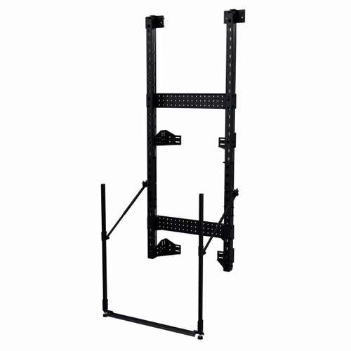 Milwaukee 48218010 - PACKOUT Rack Mounting Frame