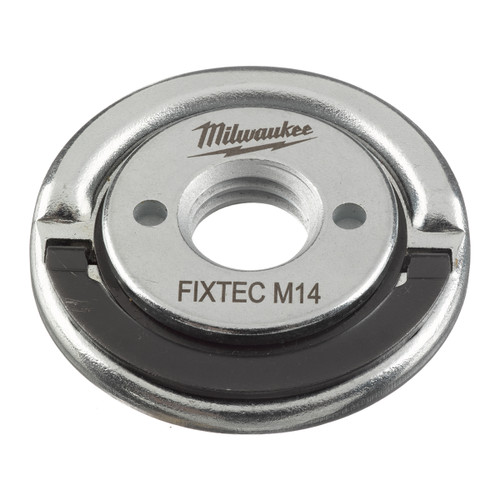 Milwaukee 4932498607 - FIXTEC M14 Universal Gen 2 Clamping Nut