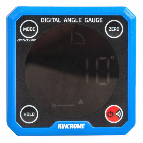Kincrome K11077 - Digital Angle Finder