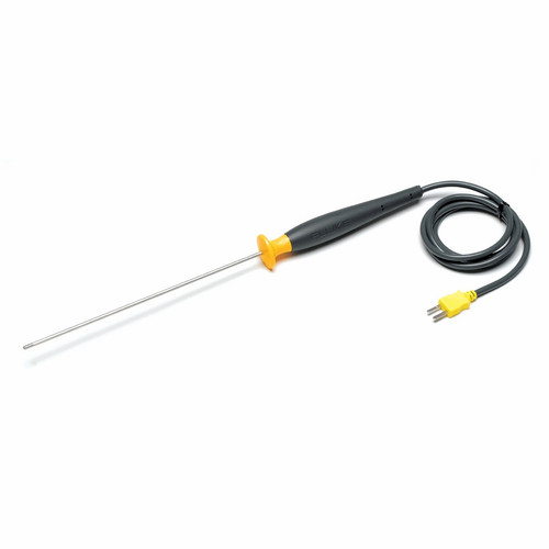 Fluke 80PK-22 - Type-K SureGrip Immersion Temperature Probe
