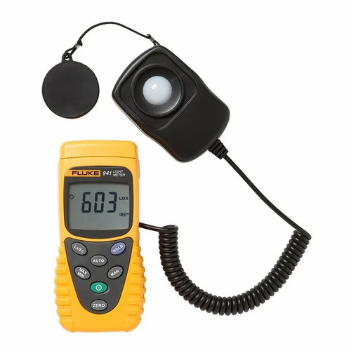 Fluke 941 - Light Meter