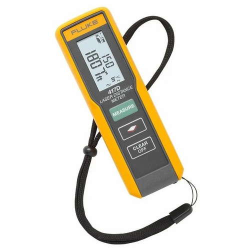 Fluke 417D - Laser Distance Meter