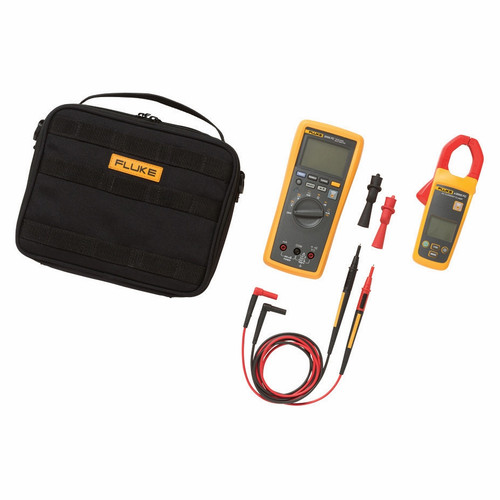 Fluke FLK-a3000-FC-KIT - Wireless AC Current Clamp Kit - FC Series