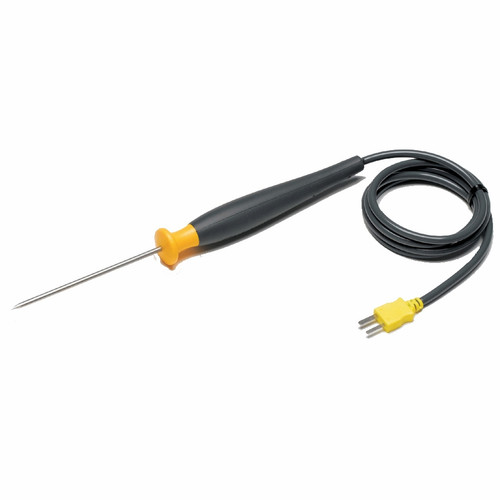 Fluke 80PK-25 - Type-K SureGrip Piercing Temperature Probe