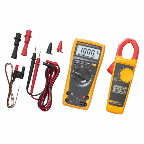 Fluke 179-2/IMSK - Industrial Multimeter Service Kit
