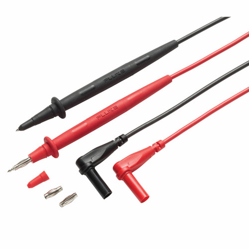 Fluke TL76 - Test Lead Set - 2mm/4mm
