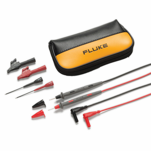 Fluke TL80A - Basic Electronic Test Lead Kit
