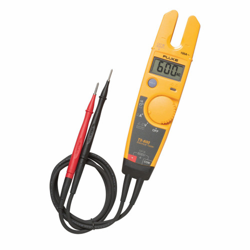 Fluke T5-600 - Electrical Tester
