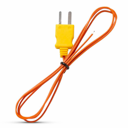 Fluke 80PJ-1 - Type-J Bead Probe