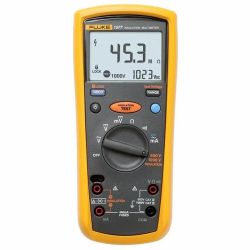 Fluke 1577 - Insulation Multimeter