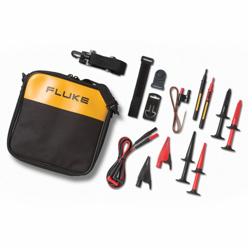 Fluke TLK289 - Industrial Master Test Lead Set