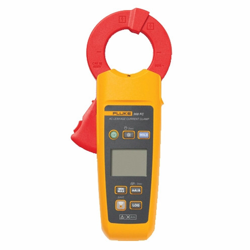 Fluke 368FC - Leakage Current Clamp Meter