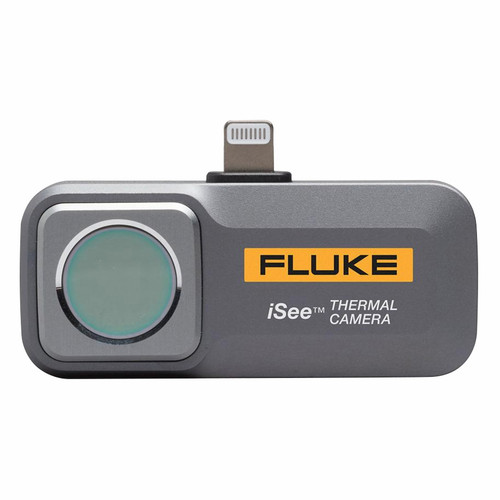 Fluke TC01B - iSee Mobile Thermal Camera