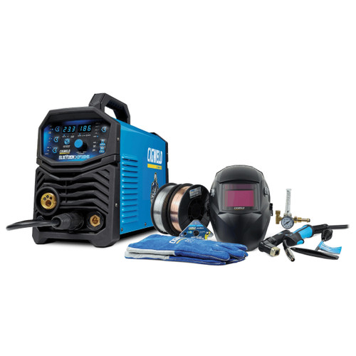 Cigweld 800186 - BlueVenom XF186 Power Pack