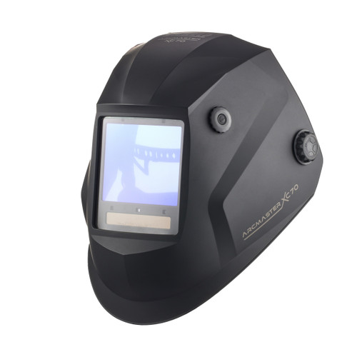 Cigweld WHAMXC070 - Arcmaster XC70 Welding Helmet