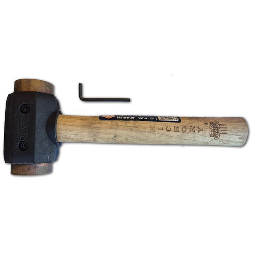Joplin JCH38 - Copper Hammer 38mm #02