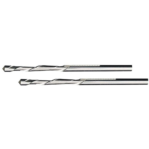 Milwaukee 48382020 - 1/8" Drywall Cutting Bit - 2 Pack