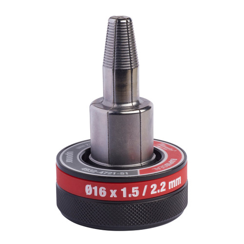 Milwaukee FPXPH16I14 - PEX Expander Head with Rapid Seal 16mm