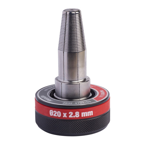 Milwaukee FPXPH20I1410 - PEX Expander Head with Rapid Seal 20mm