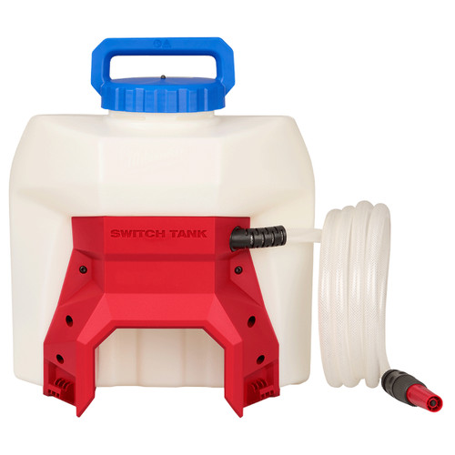 Milwaukee 491619WS - 15L Water Supply Tank Assembly - SWITCH TANK