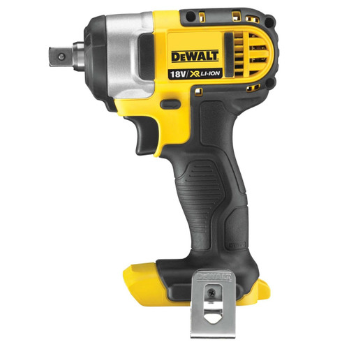 Dewalt DCF880N-XE - 18V XR Li-Ion Compact Impact Wrench (Tool Only)
