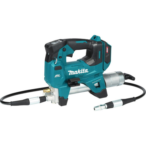 Makita GP001GZ01 - 40V Max Brushless Grease Gun (Tool Only)