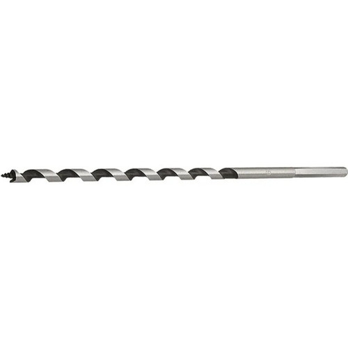 Makita D-07652 - Wood Auger Bit (28 X 450mm)