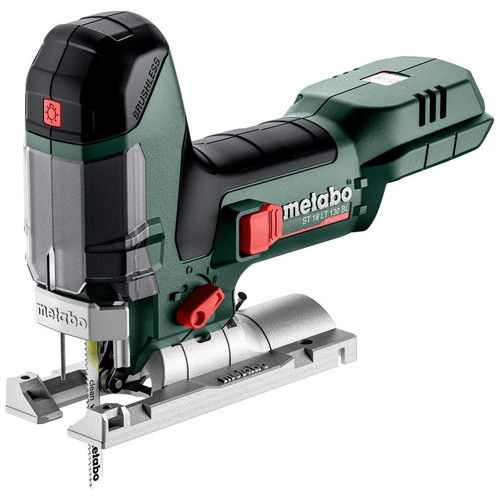 Metabo 601054850 - 18V Cordless Jigsaw (Tool Only)