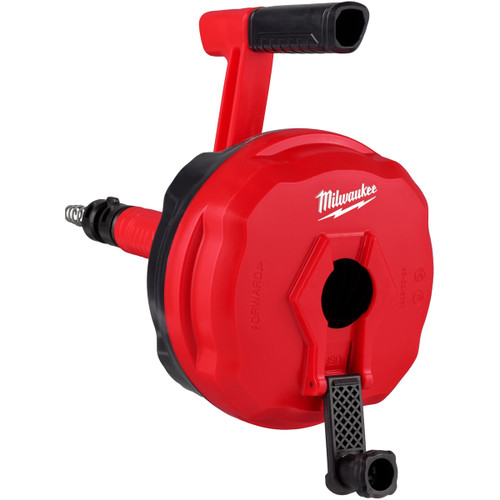 Milwaukee 48225760 - 7.6m (25ft) Hand Auger