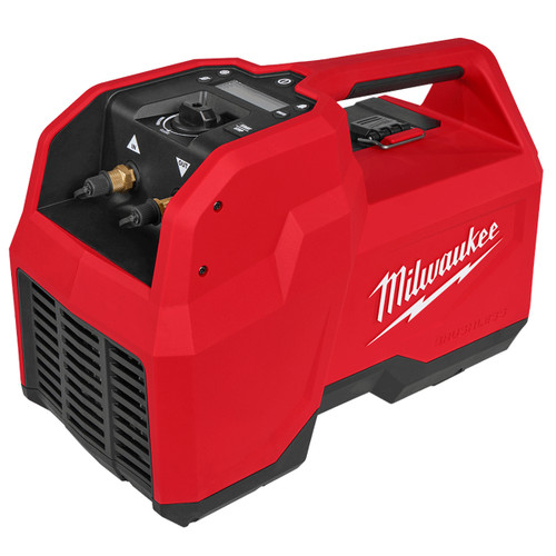 Milwaukee M18BLRP0 - 18V HVAC Recovery Pump (Tool Only)