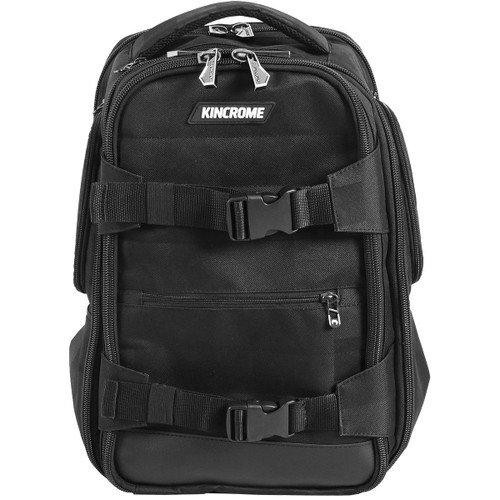 Kincrome K7435 - Travel Backpack 35L - 28 Pockets
