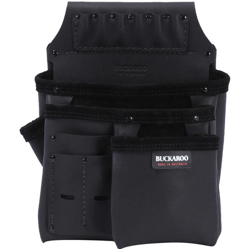 Buckaroo BB2 - Bespoke Multi-functional Nail Bag