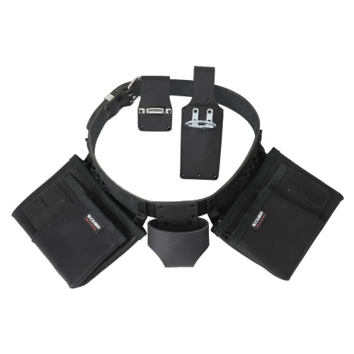 Buckaroo TAB - The Apron Belt
