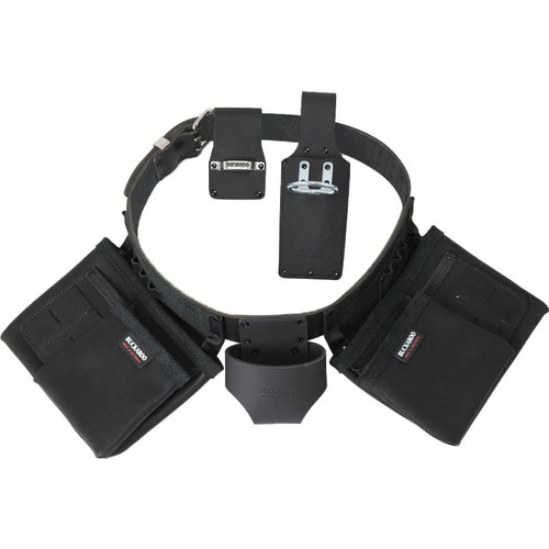 Buckaroo TAB - The Apron Belt