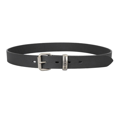 Buckaroo KSB3236 - Leather Uniform Belt - 36" x 32mm