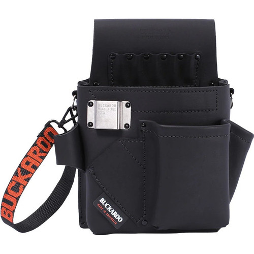 Buckaroo BET - Electricians Tool Bag