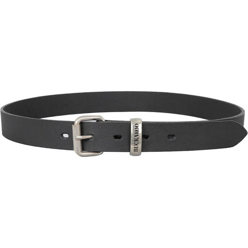 Buckaroo KSB3240 - Leather Uniform Belt - 40" x 32mm