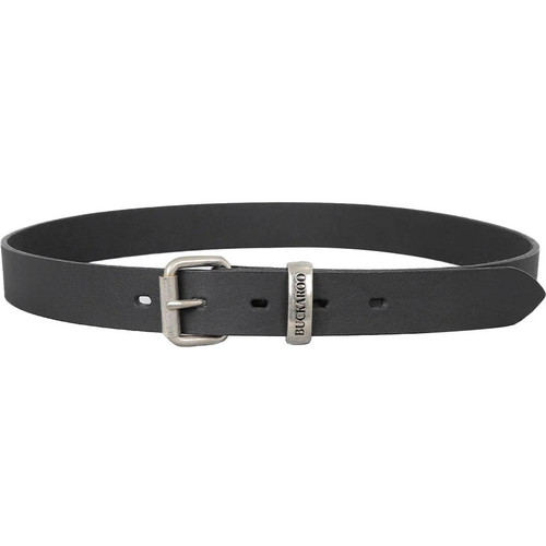 Buckaroo KSB3836 - Leather Uniform Belt - 36" x 38mm