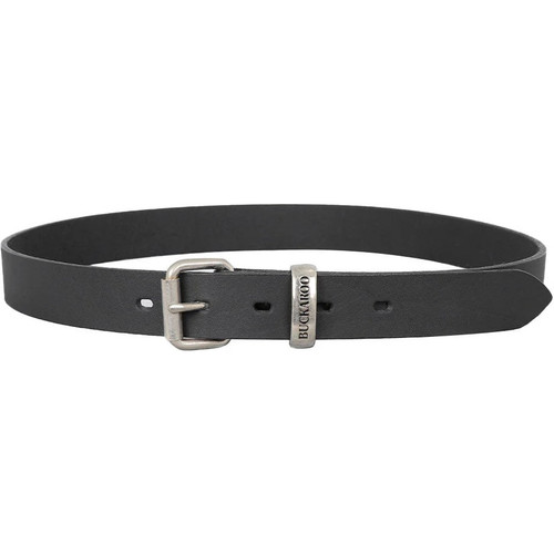 Buckaroo KSB3844 - Leather Uniform Belt - 44" x 38mm