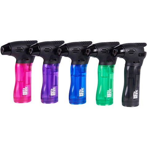 Hot Devil H08B - Micro Gas Torch