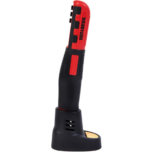 Hot Devil HDDSI - Cordless Digital Adjustable Soldering Iron