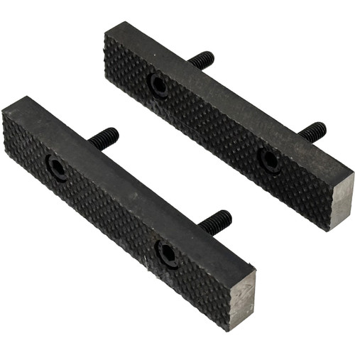 Joplin JVW4JAW - Regular Jaws 100mm - Suit Workshop Vice