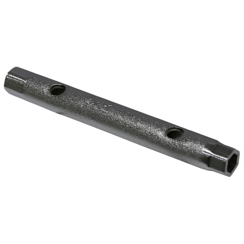 T&E TS0809M - Tube Spanner - 8 x 9mm (125mm Long)