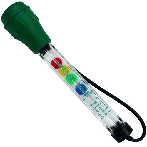 T&E 4107 - Propylene Glycol Anti-Freeze Tester