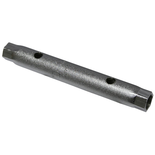 T&E TS1011M - Tube Spanner - 10 x 11mm (130mm Long)