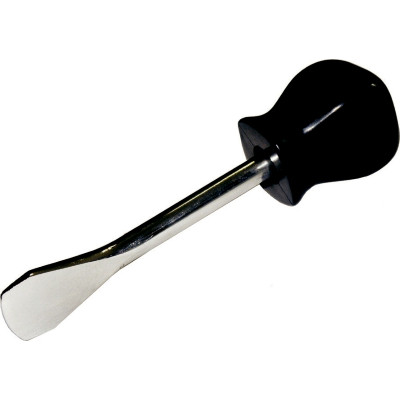 T&E 4137 - Dzus Coin Head Screwdriver
