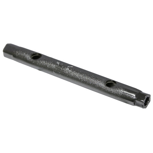 T&E TS1213M - Tube Spanner - 12 x 13mm (130mm Long)