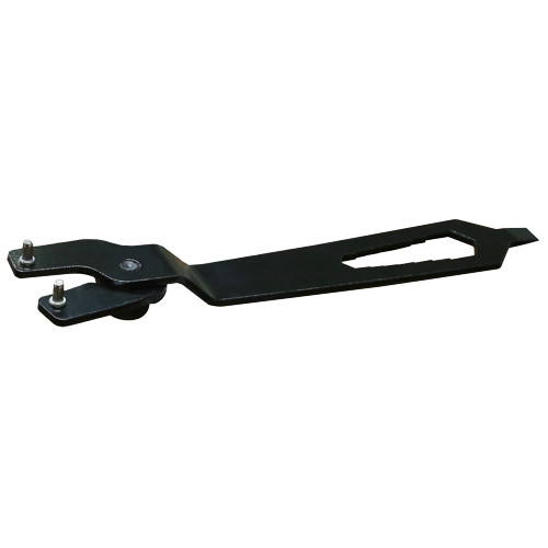 T&E C492 - Adjustable Face Pin Wrench 15-52mm