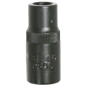T&E T0806 - Tap Socket Number 6