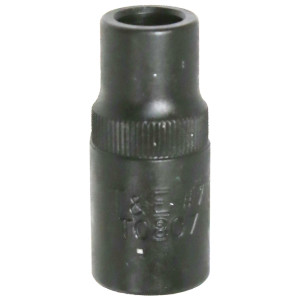 T&E T0807 - Tap Socket Number 7